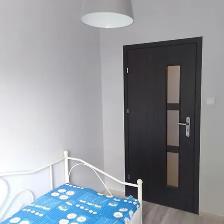 公寓 Lawendowe Gdynia, Gorna 1 *