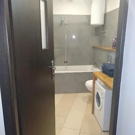 Apartment Lawendowe Gdynia, Gorna 1 *