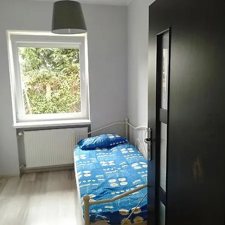 公寓 Lawendowe Gdynia, Gorna 1 *