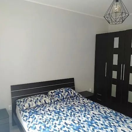 Lawendowe Gdynia, Gorna 1 * 格丁尼亚