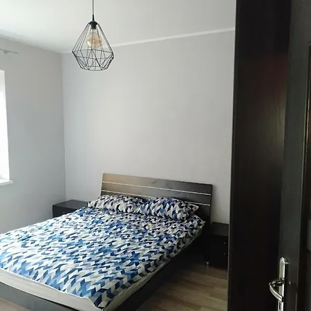公寓 Lawendowe Gdynia, Gorna 1 *