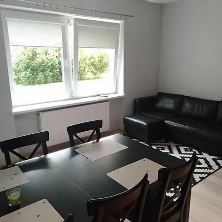 公寓 Lawendowe Gdynia, Gorna 1 *