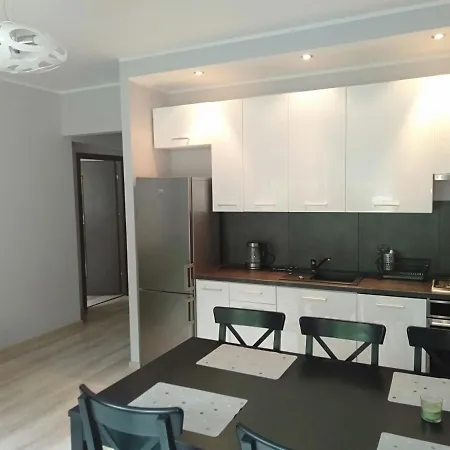 Lawendowe Gdynia, Gorna 1 *