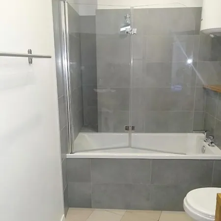 Apartment Lawendowe Gdynia, Gorna 1 *