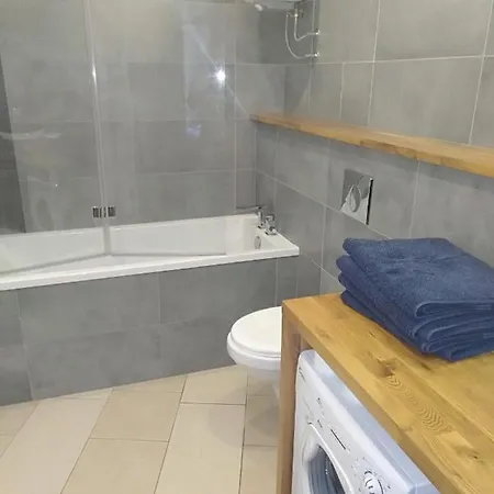 Apartment Lawendowe Gdynia, Gorna 1