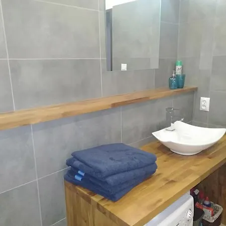 Apartment Lawendowe Gdynia, Gorna 1