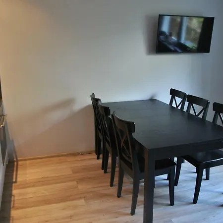 Lawendowe Gdynia, Gorna 1 Apartment